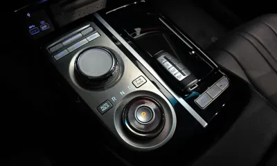 Genesis G80 2023, 93334 км, за 30900000 KRW - фото 9