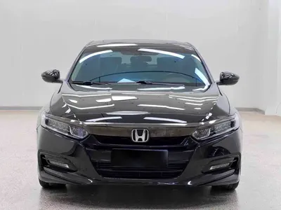 Honda Accord 2019, 80000 км, за 69800 CNY