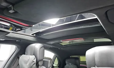 Mercedes-Benz S-Class 2022, 74317 км, за 89900000 KRW - фото 40