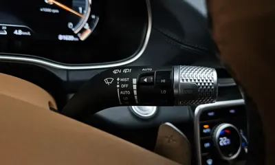 Genesis GV80 2020, 81639 км, за 41900000 KRW - фото 29