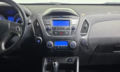 Hyundai Tucson 2014, 169013 км, за 4500000 KRW - фото 12