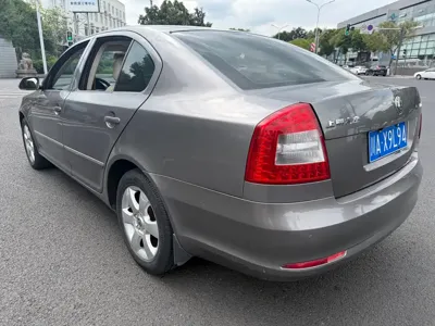 Skoda Octavia 2012, 160000 км, за 19400 CNY - фото 5