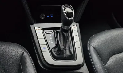 Hyundai Avante 2018, 154437 км, за 7300000 KRW - фото 9