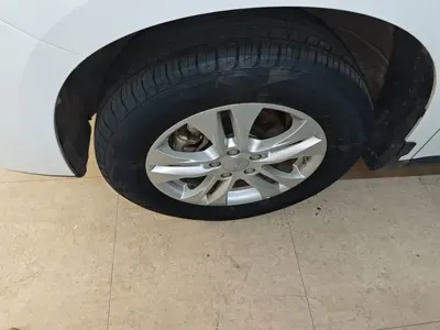 Haval M6 2019, 74500 км, за 32800 CNY - фото 23