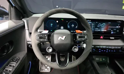 Hyundai Ioniq5 2024, 71887 км, за 49990000 KRW - фото 12
