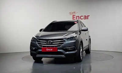 Hyundai Santafe 2016, 112092 км, за 11200000 KRW