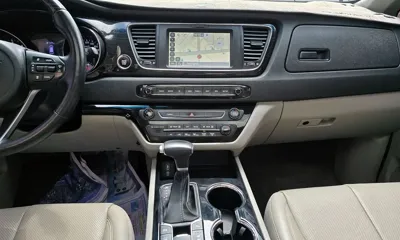 Kia Canival 2020, 129185 км, за 17090000 KRW - фото 13