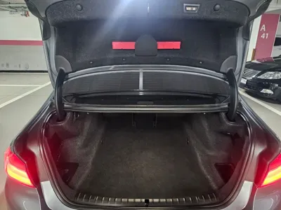 BMW 5-Series 2019, 89000 км, за 29000000 KRW - фото 6