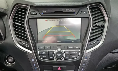 Hyundai Maxcruz 2014, 168582 км, за 7800000 KRW - фото 17