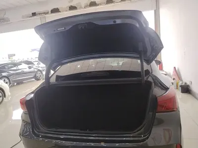 Changan Eado 2023, 34900 км, за 51100 CNY - фото 19