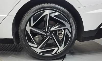 Hyundai Sonata 2024, 27878 км, за 33000000 KRW - фото 21
