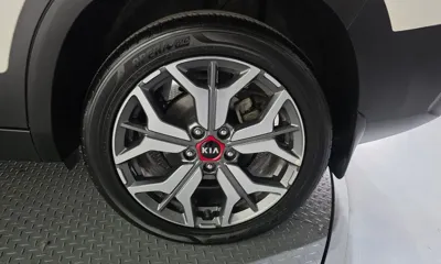 Kia Seltos 2020, 86709 км, за 99990000 KRW - фото 21