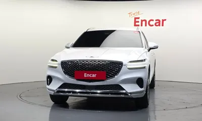 Genesis GV70 2023, 38998 км, за 44900000 KRW