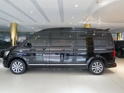 Volkswagen Caravelle 2019, 35000 км, за 199000 CNY - фото 21