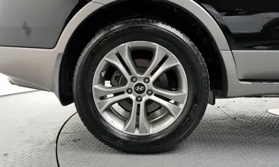 Hyundai Veracruz 2015, 163402 км, за 12900000 KRW - фото 5
