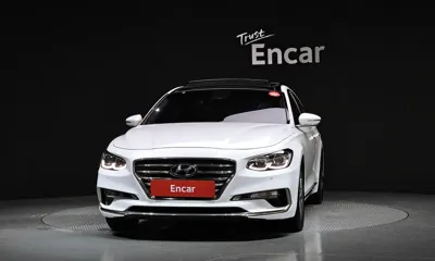 Hyundai Grandeur 2019, 115491 км, за 15700000 KRW - фото 3