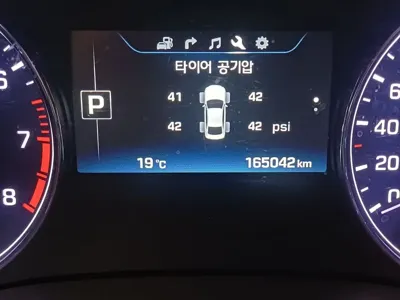 Hyundai Genesis 2014, 165042 км, за 6900000 KRW - фото 7
