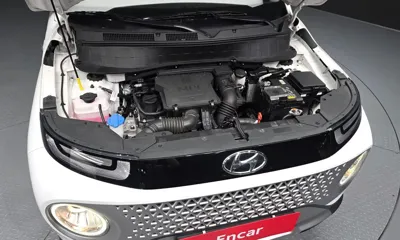 Hyundai Casper 2024, 41807 км, за 14480000 KRW - фото 6