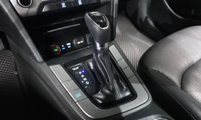Hyundai Avante 2016, 143549 км, за 6500000 KRW - фото 9