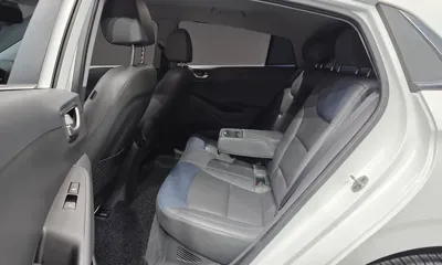Hyundai Ioniq 2016, 145348 км, за 11200000 KRW - фото 12