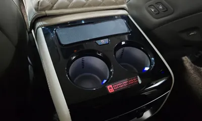 Kia Canival 2021, 57865 км, за 31500000 KRW - фото 33