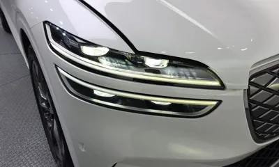Genesis GV70 2022, 64870 км, за 51990000 KRW - фото 22