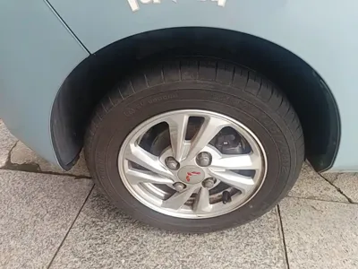 Wuling MINIEV 2020, 36600 км, за 16800 CNY - фото 23