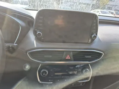 Hyundai Santafe 2019, 152204 км, за 44100000 KRW - фото 10