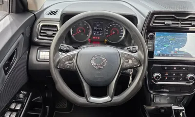 KG_Mobility_Ssangyong TIBOLI 2020, 115259 км, за 9900000 KRW - фото 13