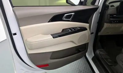 Kia Canival 2022, 117703 км, за 23400000 KRW - фото 24