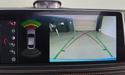 BMW X6M 2018, 49218 км, за 45000000 KRW - фото 30