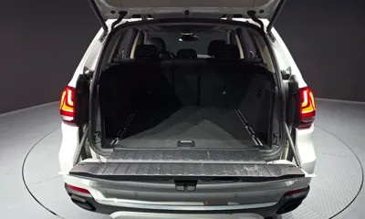 BMW X5 2017, 137723 км, за 26500000 KRW - фото 20