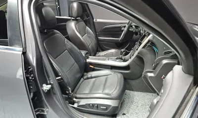 ChevroletGMDaewoo Malibu 2014, 113608 км, за 4000000 KRW - фото 12