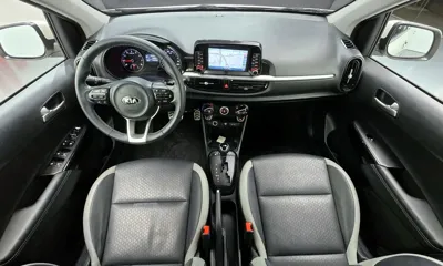 Kia Morning 2018, 57574 км, за 8600000 KRW - фото 7