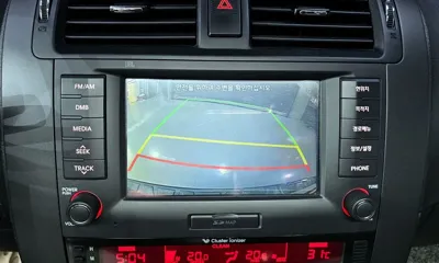 Kia Mohave 2014, 105173 км, за 12990000 KRW - фото 15