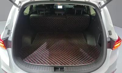 Hyundai Santafe 2019, 142021 км, за 17100000 KRW - фото 31