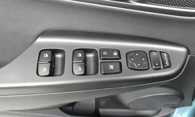 Hyundai Kona 2018, 101064 км, за 12900000 KRW - фото 19
