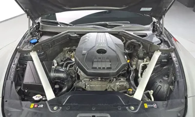 Kia Stinger 2018, 148265 км, за 13700000 KRW - фото 6