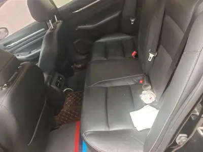 Nissan Teana 2020, 61300 км, за 72800 CNY - фото 11