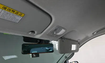 Hyundai Starex 2015, 161404 км, за 8300000 KRW - фото 26
