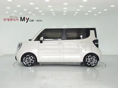 Kia Ray 2024, 72949 км, за 11050000 KRW
