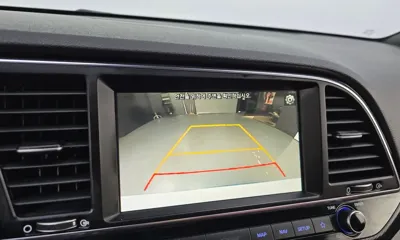 Hyundai Avante 2018, 96923 км, за 10300000 KRW - фото 15