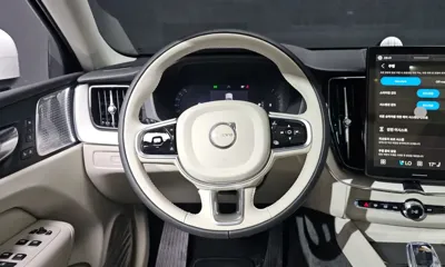 Volvo XC60 2026, 14 км, за 79990000 KRW - фото 14