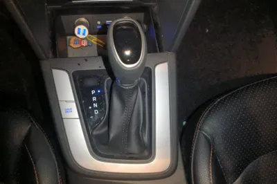 Hyundai Elantra (6th Generation 2018, 78400 км, за 49169.71 CNY - фото 13