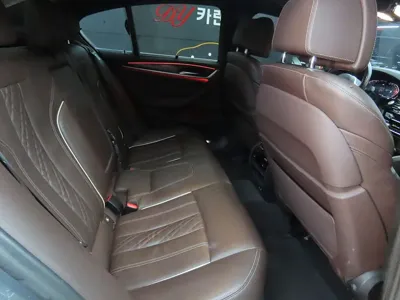 BMW 5-Series 2023, 85088 км, за 42900000 KRW - фото 8