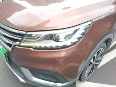 Roewe RX3 2020, 115700 км, за 28300 CNY - фото 24