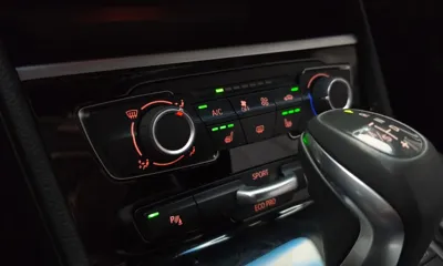 BMW 2-Series 2017, 109619 км, за 8500000 KRW - фото 18