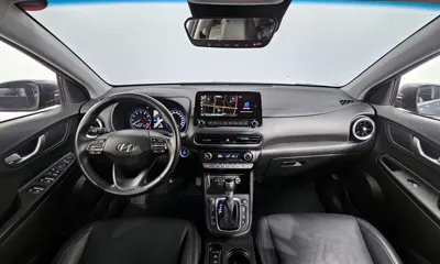 Hyundai Kona 2021, 55416 км, за 20300000 KRW - фото 7