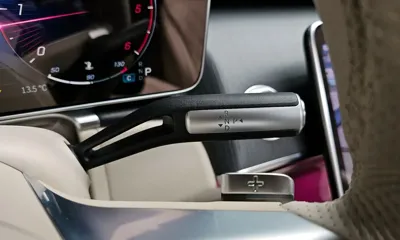 Mercedes-Benz S-Class 2022, 14184 км, за 95000000 KRW - фото 9