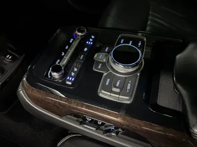 Genesis EQ900 2016, 125887 км, за 19900000 KRW - фото 16
